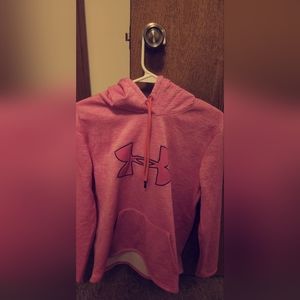 Underarmour hoodie